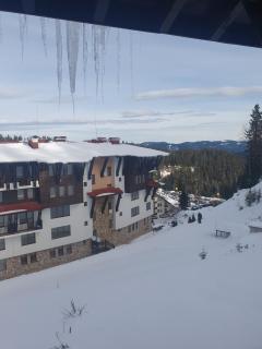 Grand Monastery Deluxe Pamporovo 5 B 3 - 9