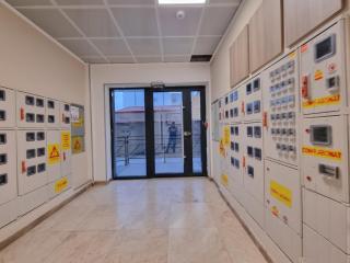 Faleza Nord apartament de lux nou pe malul marii - Constanţa - 6