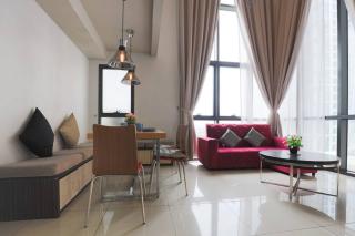 Solstice Duplex Cyberjaya By EC - 6