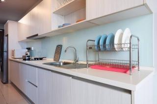 Solstice Duplex Cyberjaya By EC - 1