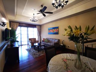 Casa del Rio Residences - Melaka - 1