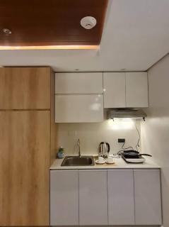 Elegant studio six in Bacolod across Ayala Mall - Bacolod - 8