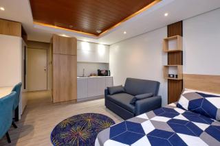 Elegant studio six in Bacolod across Ayala Mall - Bacolod - 7