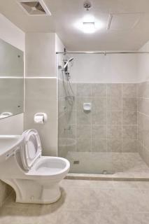 Elegant studio six in Bacolod across Ayala Mall - Bacolod - 6