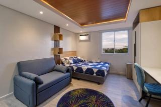 Elegant studio six in Bacolod across Ayala Mall - Bacolod - 3