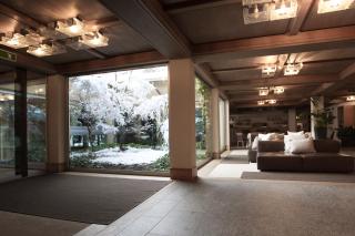 Palace Hotel Wellness & Beauty - Bormio - 3