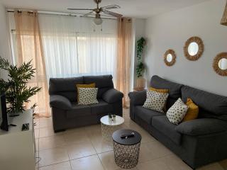Apartamento Aquí vive un artista - Conil de la Frontera - 9