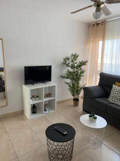 Apartamento Aquí vive un artista - Conil de la Frontera - 7