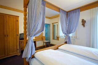 Hotel B&B Pardeller - 6