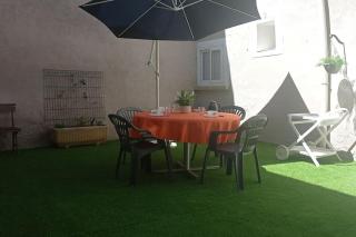 le gite de flavie - Montpeyroux - 9