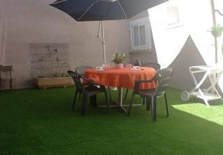 le gite de flavie - 7