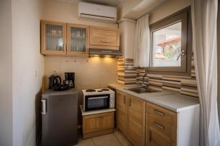 fotis brand new apartment at the centre town - 4
