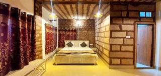 Gopal Home Stay & Guest House - Jodhpur - 9