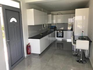 Villa Panorama Modi (Ground Floor), with pool - Chania - 7