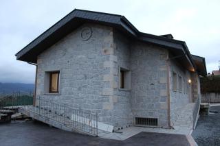 Casa con vistas a la Sierra de Guadarrama - Guadarrama - 5
