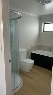 Newly built house - 4