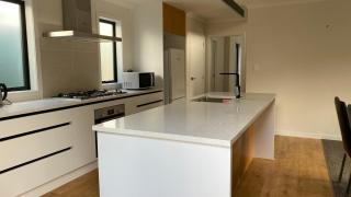 Newly built house - Lower Hutt - 6