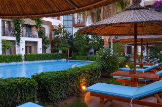 Liona Hotel & SPA - 9