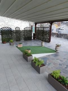 Hotel Ristorante Miravalle - Teglio - 5