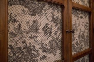 Las Aguas del Arbuniel con Pista de Pádel - 7