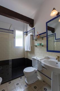 Las Aguas del Arbuniel con Pista de Pádel - 6