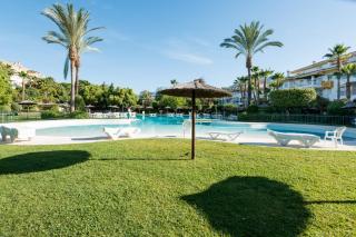 Apartament in urb Dama de Noche Puerto Banus - Marbella - 1