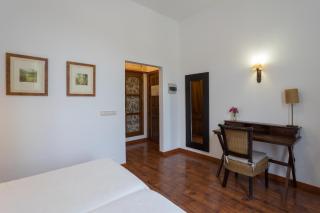 Las Aguas del Arbuniel con Pista de Pádel - 3