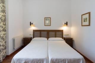 Las Aguas del Arbuniel con Pista de Pádel - 2