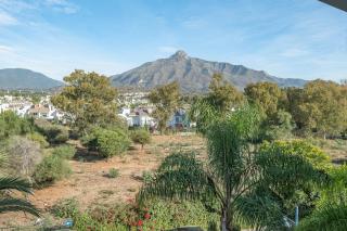 Apartament in urb Dama de Noche Puerto Banus - Marbella - 2