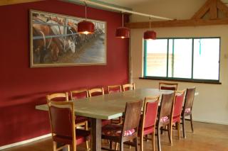 Naot Farm - Mashabbe Sade - 7