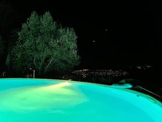 Fantastic villa in the bay of Cannes, 5 minutes from the beach - with private pool - Mandelieu La Napoule - 1