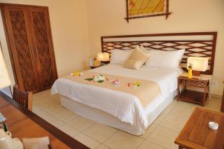 Royal Beach Hôtel - 7