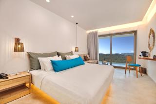 Tsamis Zante Suites - Kipseli - 1
