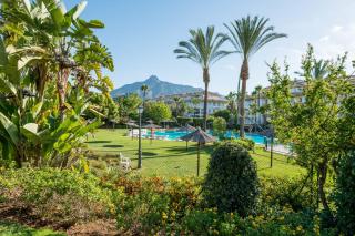 Apartament in urb Dama de Noche Puerto Banus - Marbella - 7