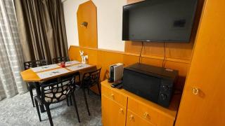 Winterwohnung Almberg - 1