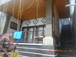 Titi Sedana Homestay - Amed - 6