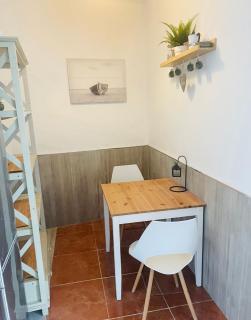 Pintadera´s house/Tara - 3