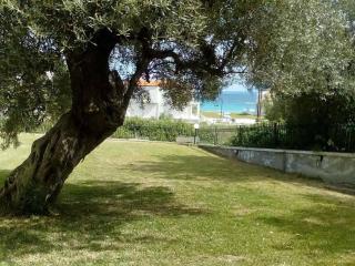 O&A Sea View - Polychrono - 9