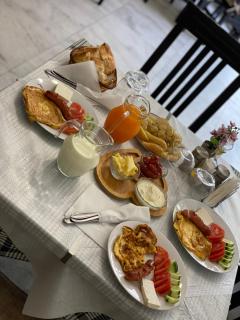 Çuçi B&B - 5