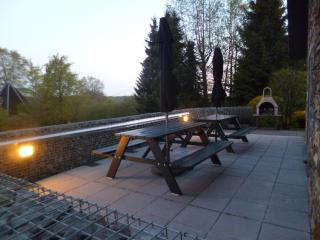 Sixine House - Ovifat - 3