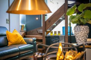 Luxurious one bedroom house - 3