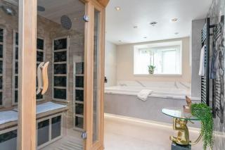 Luxurious one bedroom house - 1