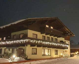 Pension und Appartement Weinschreiber - 9