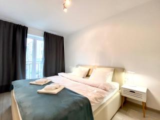 Coresi Nest Apartment - Pet Friendly - Braşov - 9