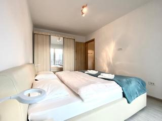Coresi Nest Apartment - Pet Friendly - Braşov - 8