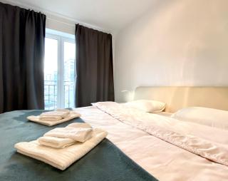 Coresi Nest Apartment - Pet Friendly - Braşov - 1