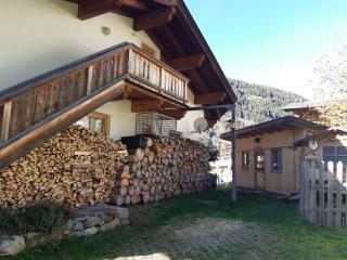 Alpenhaus Christian - Neustift im Stubaital - 2