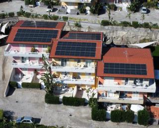 Villa Lattea - Acitrezza - 4