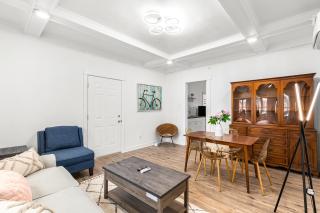 North End Treasure, beautiful 2 bedroom apartment - 5