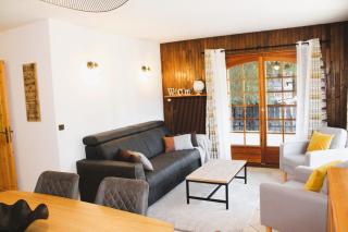 Appartement Helios - Les Gets - 6